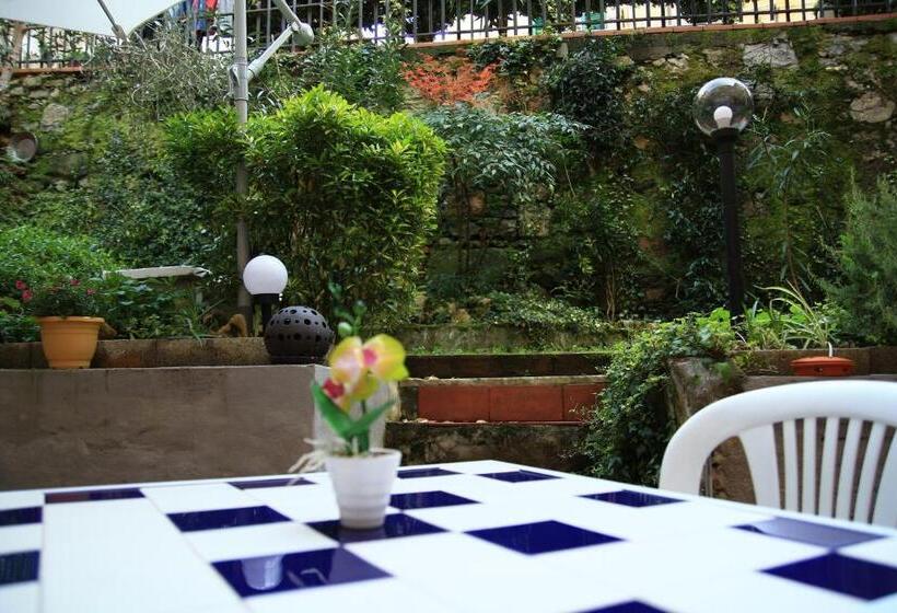 پانسیون Il Giardino Di Gianni