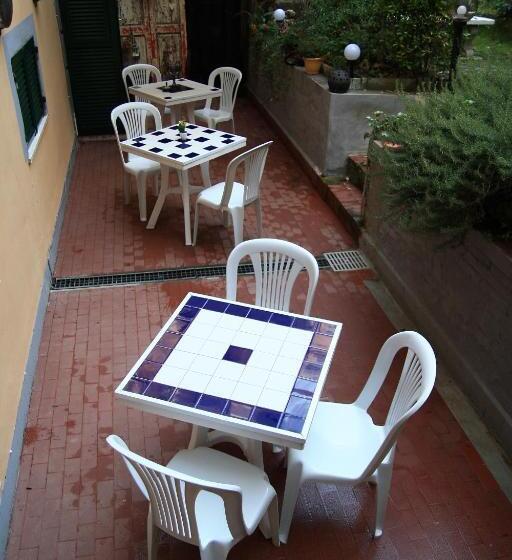 پانسیون Il Giardino Di Gianni