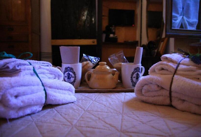 پانسیون Il Giardino Di Gianni