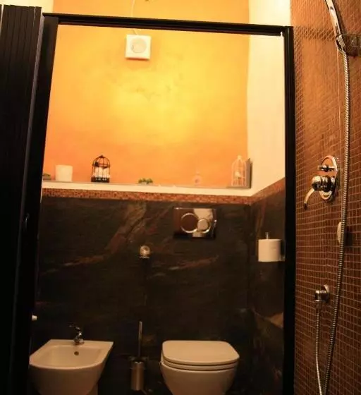 پانسیون Il Giardino Di Gianni