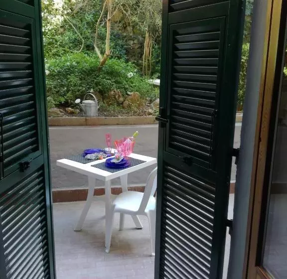 پانسیون Il Giardino Di Gianni