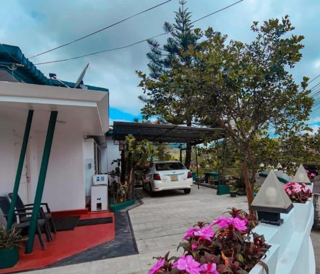 Pensió Kpl Holiday Homes