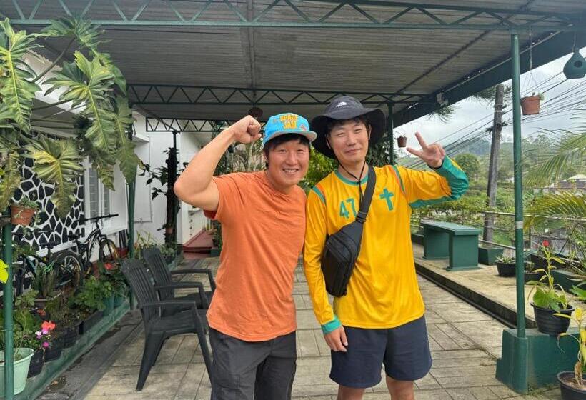 Pensió Kpl Holiday Homes