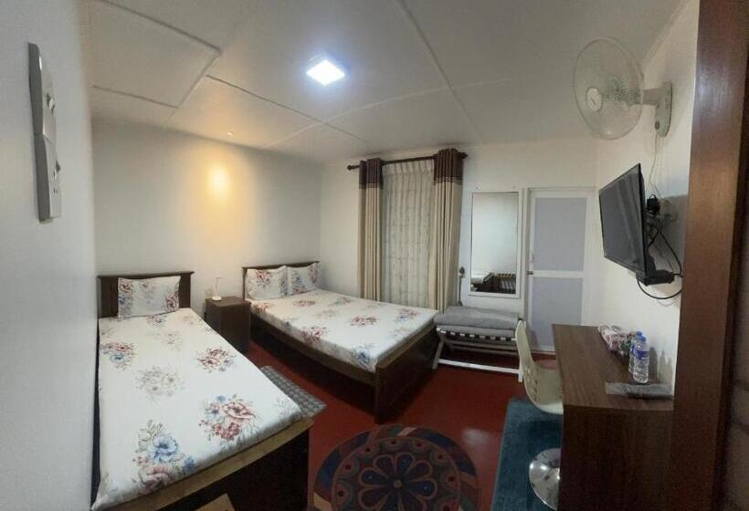 Pensió Kpl Holiday Homes