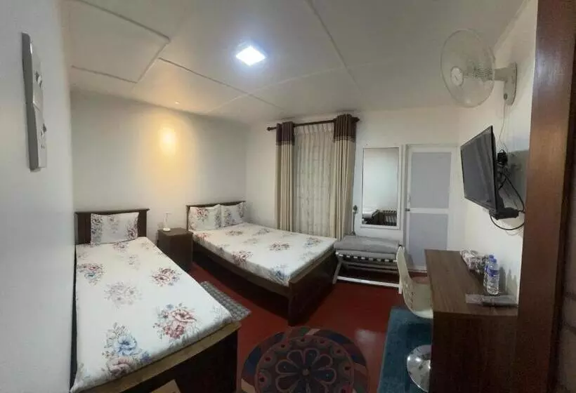 پانسیون Kpl Holiday Homes