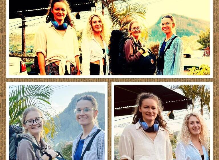 Pensió Kpl Holiday Homes