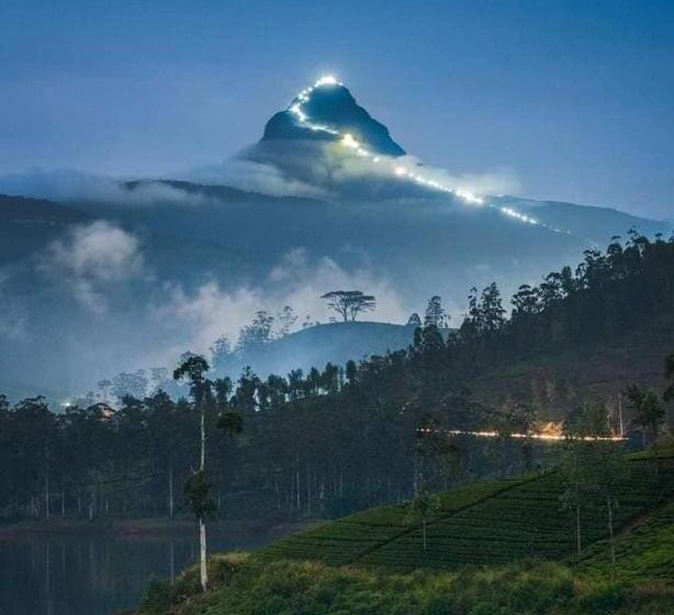 Pensió Kpl Holiday Homes