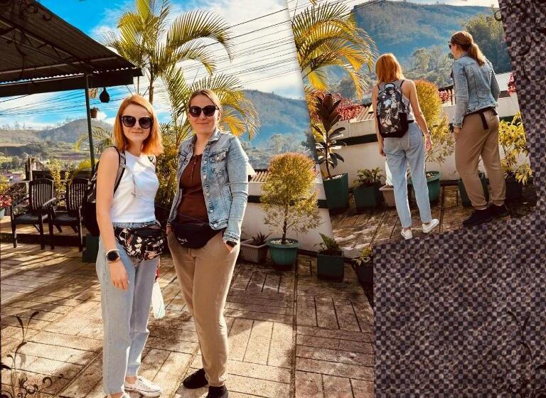 Pensió Kpl Holiday Homes