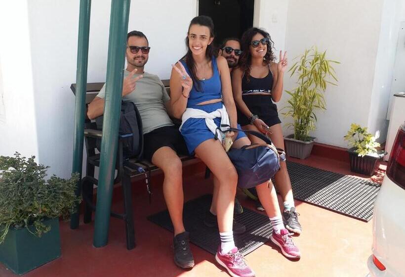 Pensió Kpl Holiday Homes