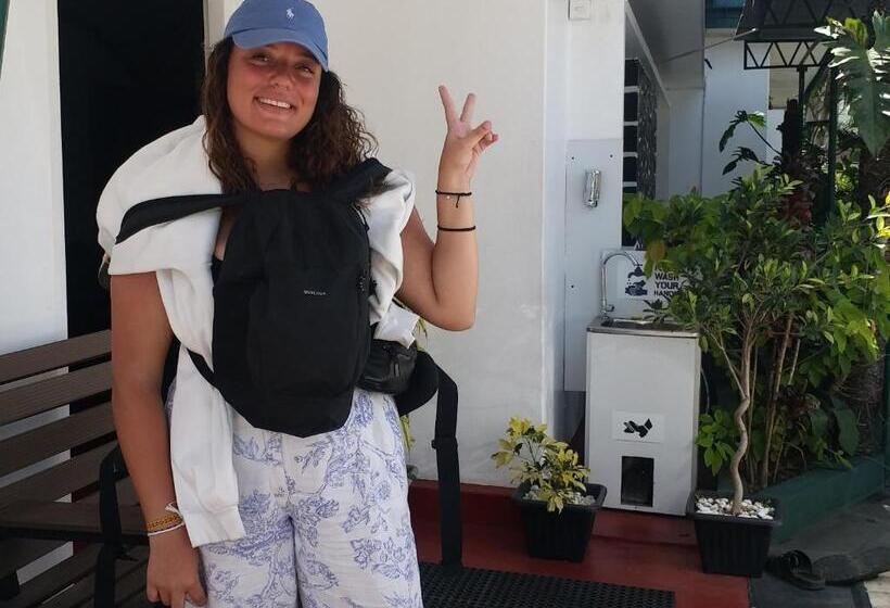 Pensió Kpl Holiday Homes