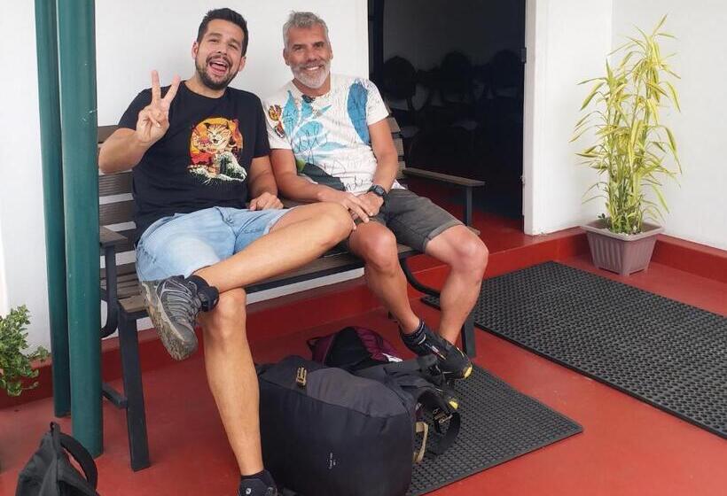 Pensió Kpl Holiday Homes