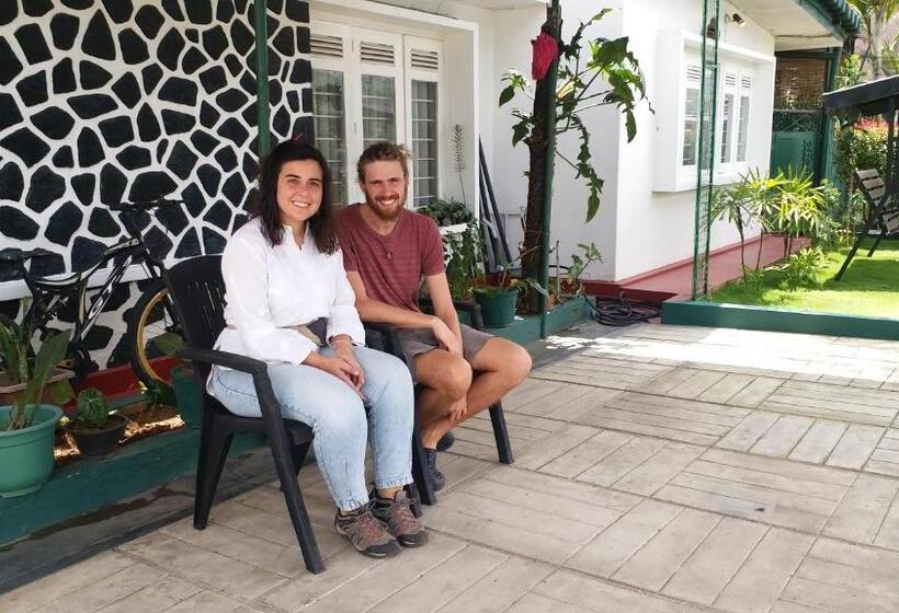 Pensió Kpl Holiday Homes