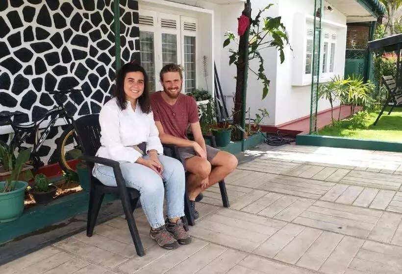 پانسیون Kpl Holiday Homes