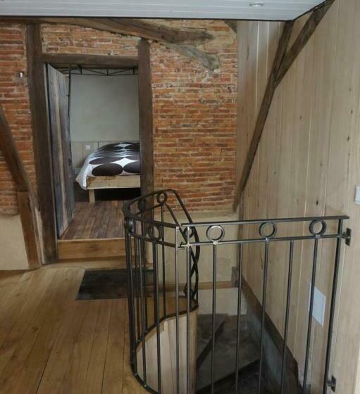 Пансион L Entresort