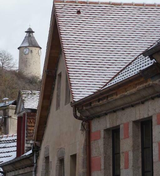 Пансион L Entresort