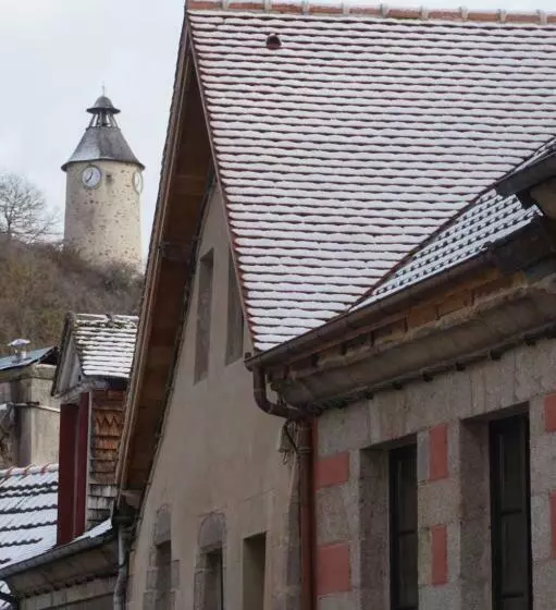 ペンション L Entresort