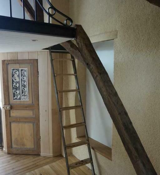 Пансион L Entresort