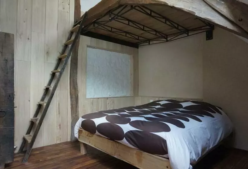 ペンション L Entresort