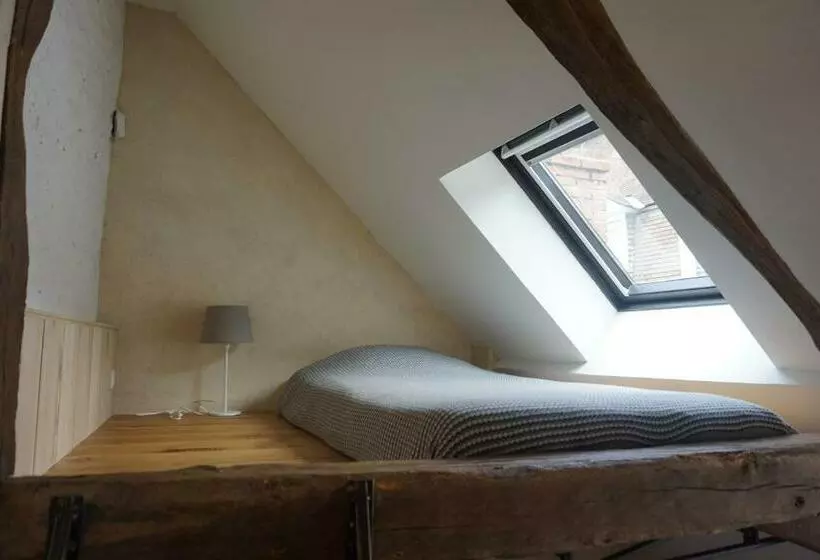 ペンション L Entresort