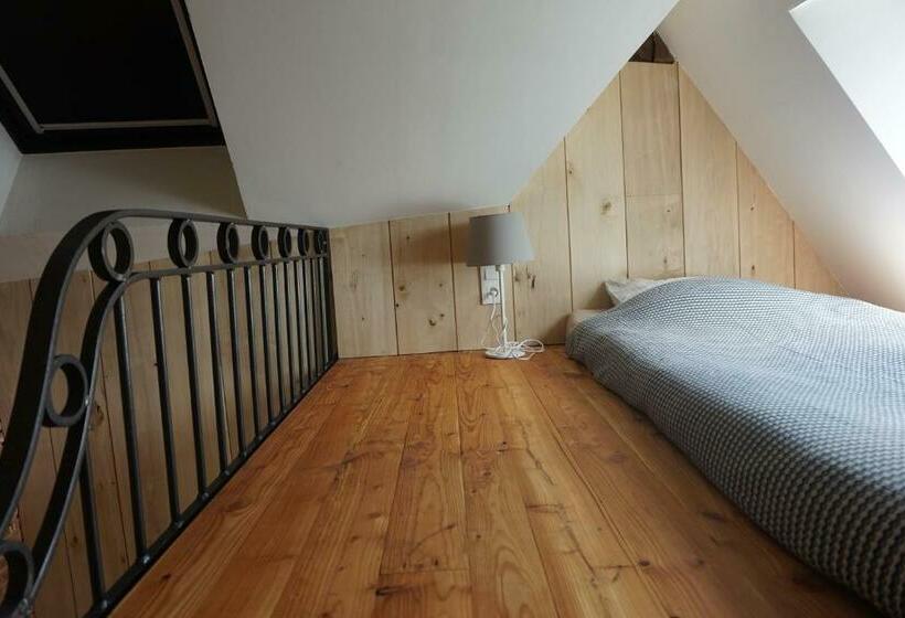 Пансион L Entresort