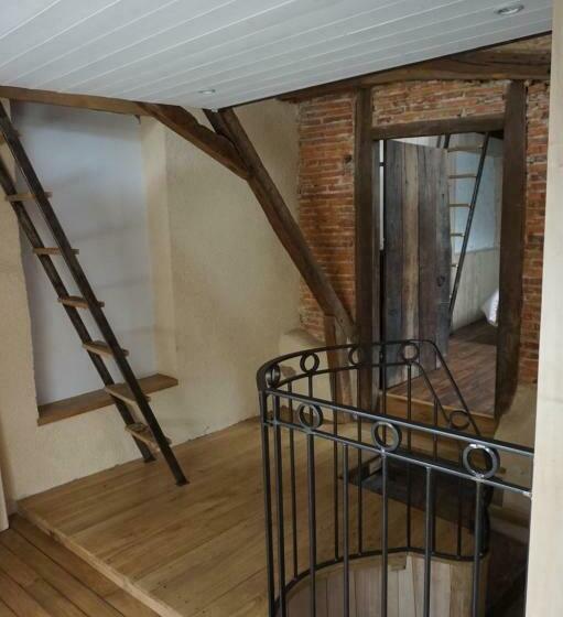 Пансион L Entresort