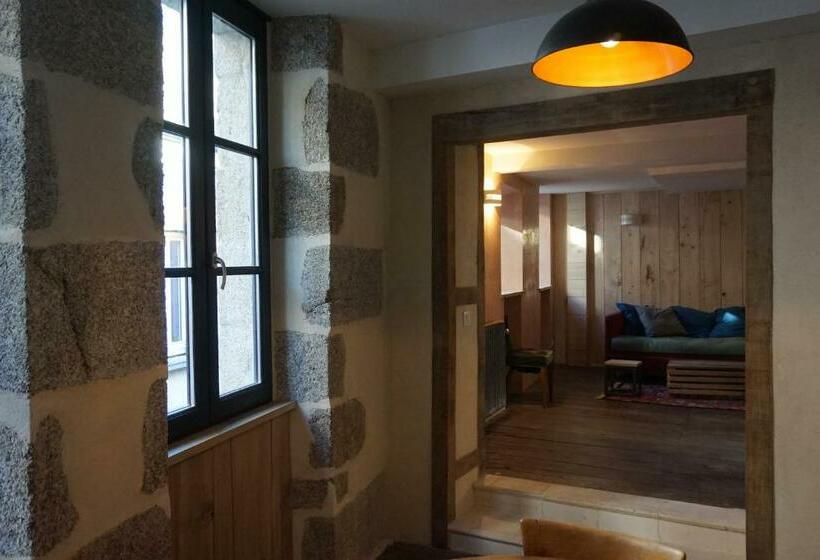 Пансион L Entresort