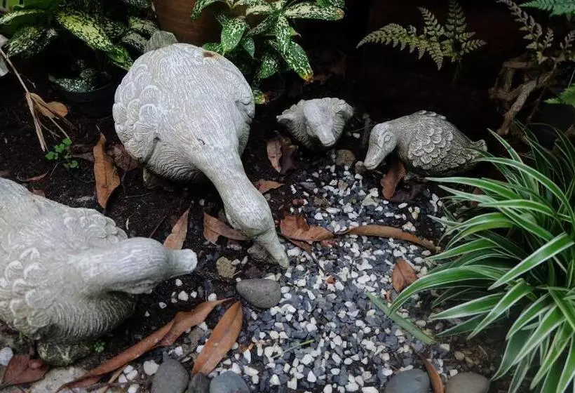 Lomakeskus Captan Home