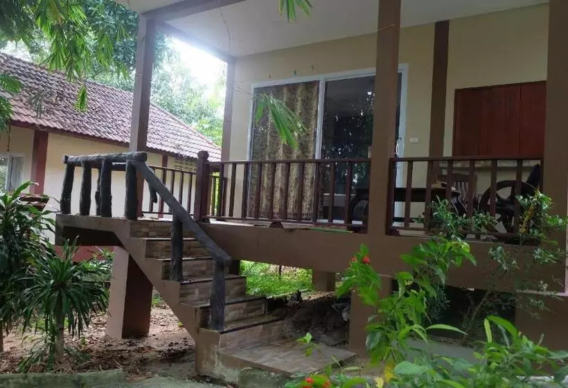 Lomakeskus Captan Home