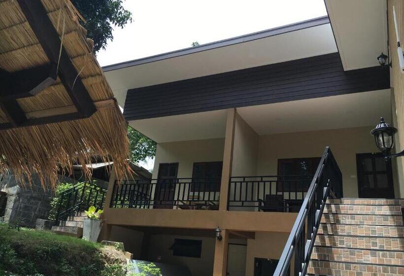 Resort Otel Captan Home