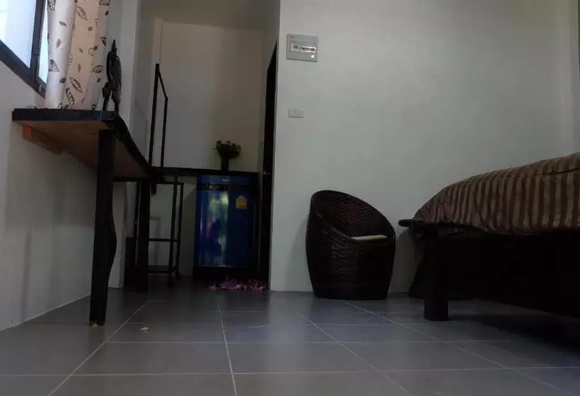 Lomakeskus Captan Home