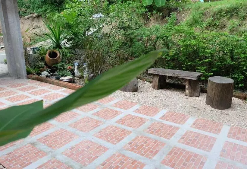 Lomakeskus Captan Home