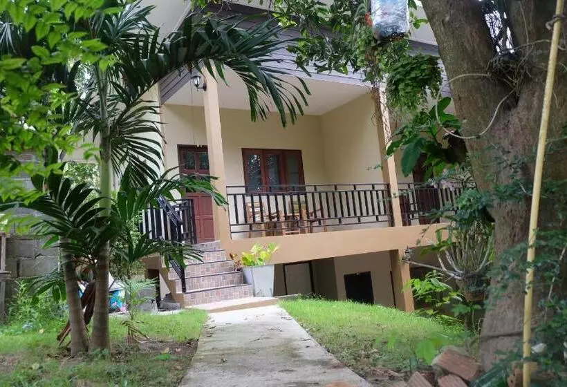 Lomakeskus Captan Home