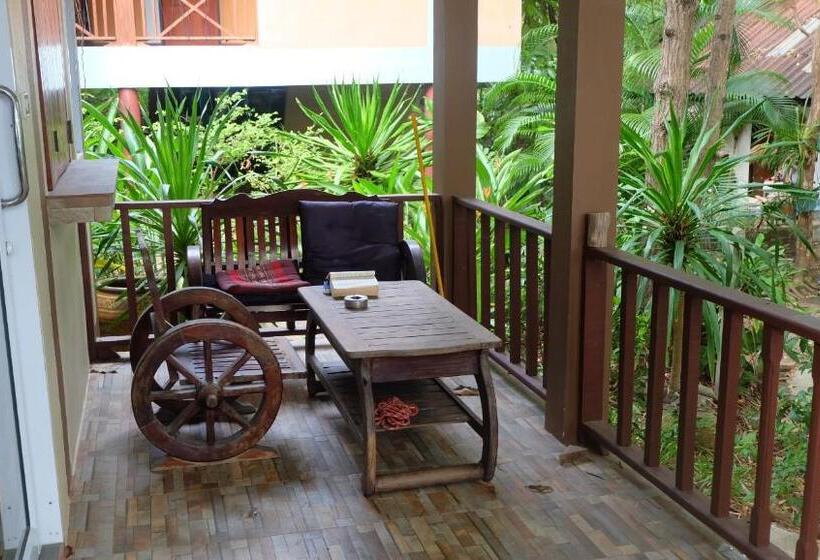 Resort Otel Captan Home