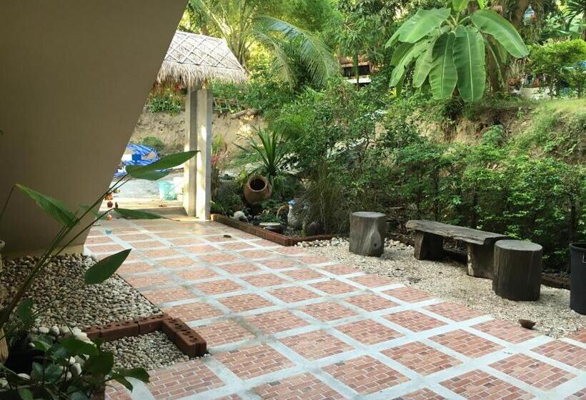 Resort Otel Captan Home