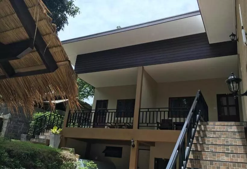 Lomakeskus Captan Home