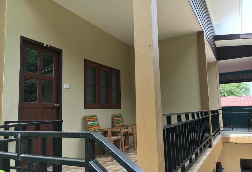 Resort Otel Captan Home