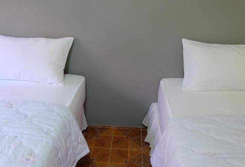 Resort Otel Captan Home