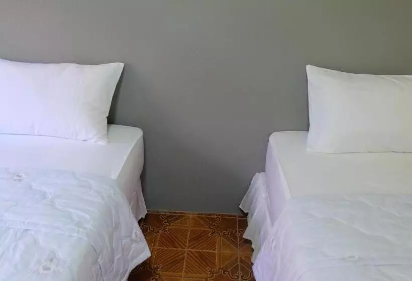 Lomakeskus Captan Home