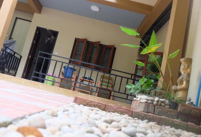 Resort Otel Captan Home