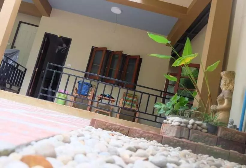 Lomakeskus Captan Home