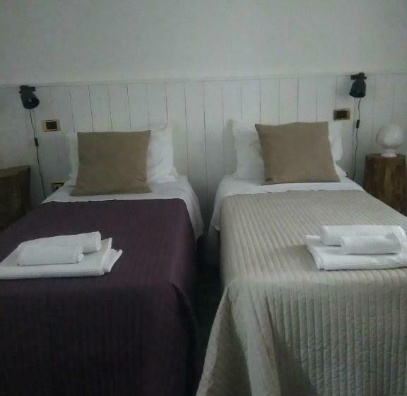 A Casa Di Gaia Bed And Breakfast