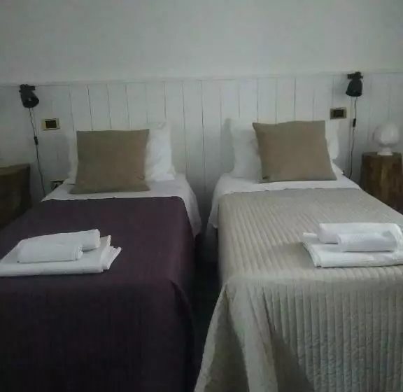 A Casa Di Gaia Bed And Breakfast