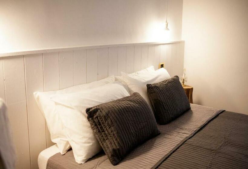 A Casa Di Gaia Bed And Breakfast