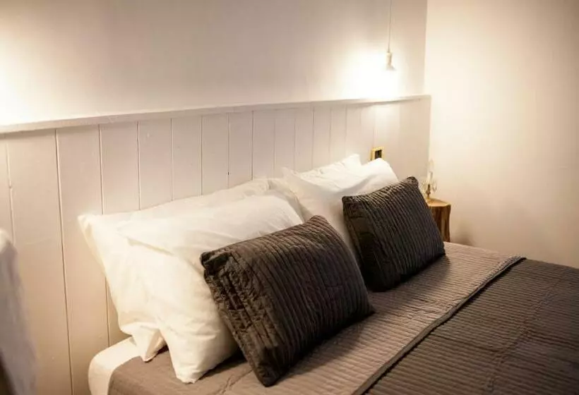 A Casa Di Gaia Bed And Breakfast