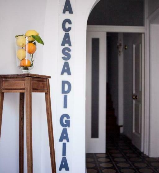 A Casa Di Gaia Bed And Breakfast