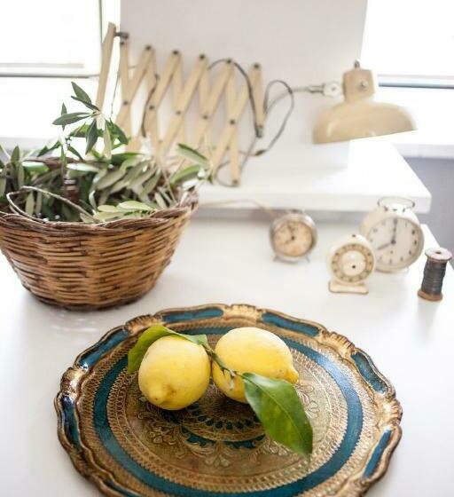 A Casa Di Gaia Bed And Breakfast