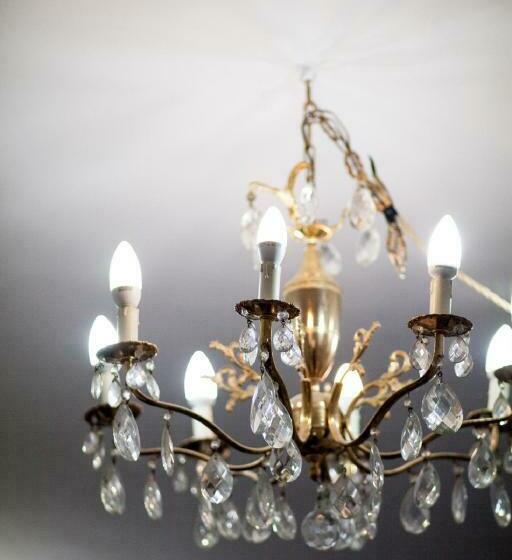 A Casa Di Gaia Bed And Breakfast