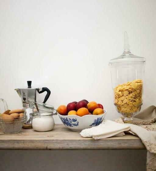 A Casa Di Gaia Bed And Breakfast