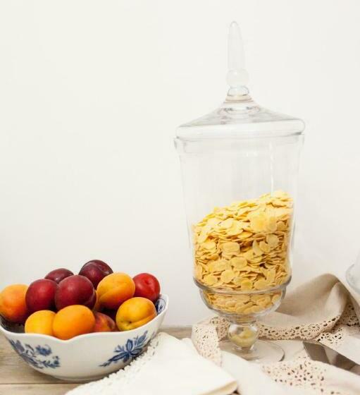 A Casa Di Gaia Bed And Breakfast