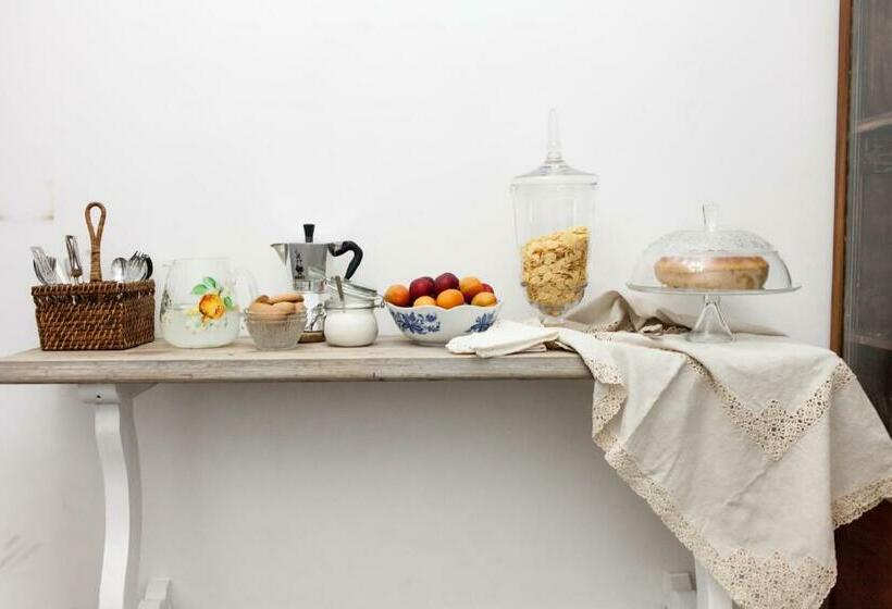 A Casa Di Gaia Bed And Breakfast